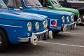 Renault  8 Gordini